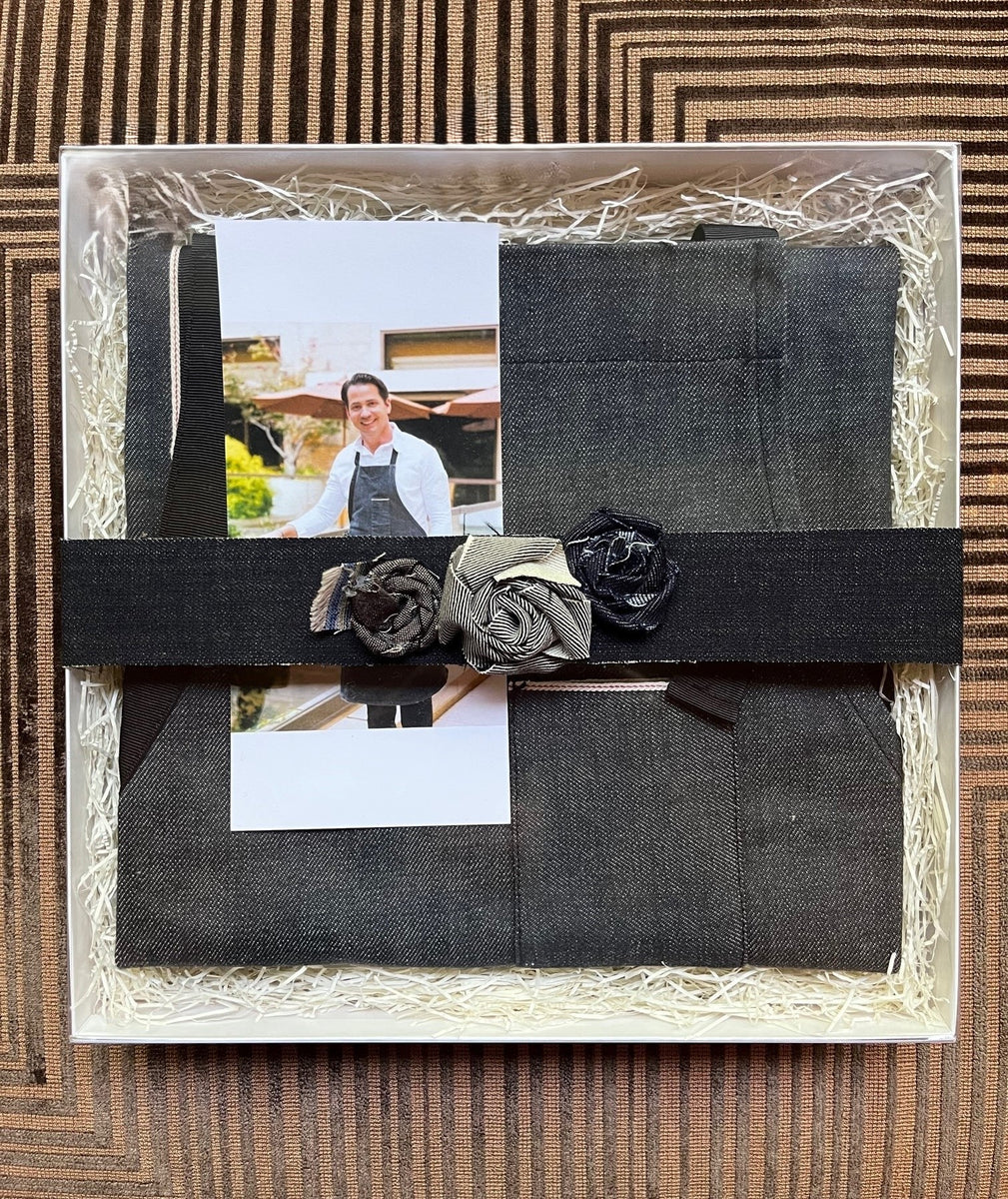 The Umstead Farm Chef Apron – The Umstead Online Gift Shop