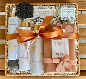 Mother's Day Bliss Basket