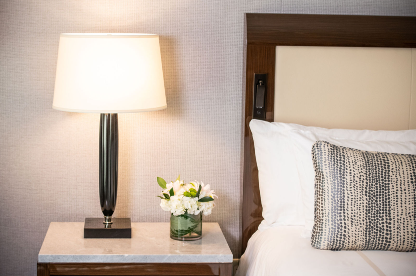 Signature King Feather Pillow The Umstead Online Gift Shop