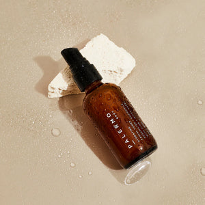 Palermo Hydrating Facial Toner 2oz