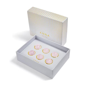 Anna NY  Wine Gems