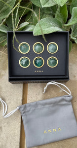 Anna NY  Wine Gems