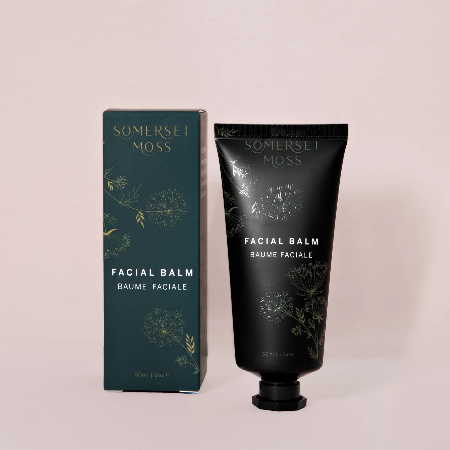 Summerset Moss Balm 2oz