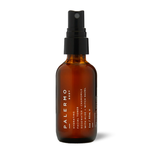Palermo Hydrating Facial Toner 2oz