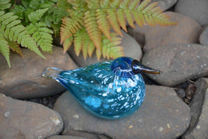 Iittala Blue Finch