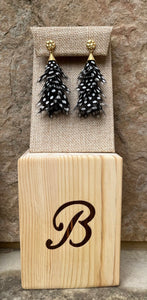 Brackish Claudia Earrings