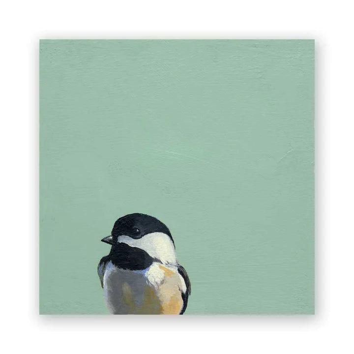 Chickadee 6x6