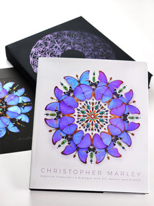 Christopher Marley Exquisite Creatures Hardcover
