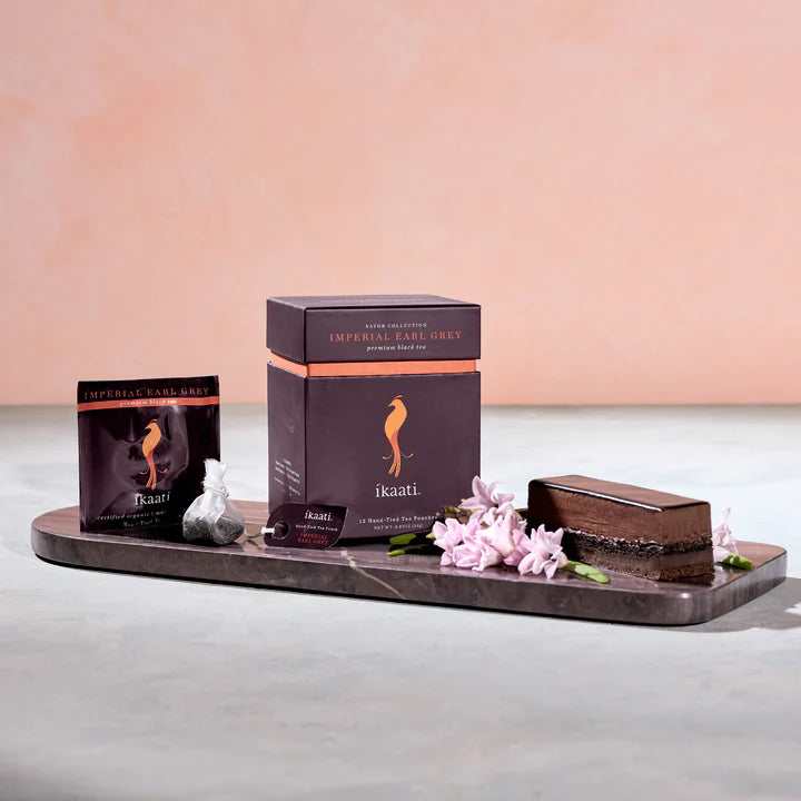 Imperial Earl Grey Tea