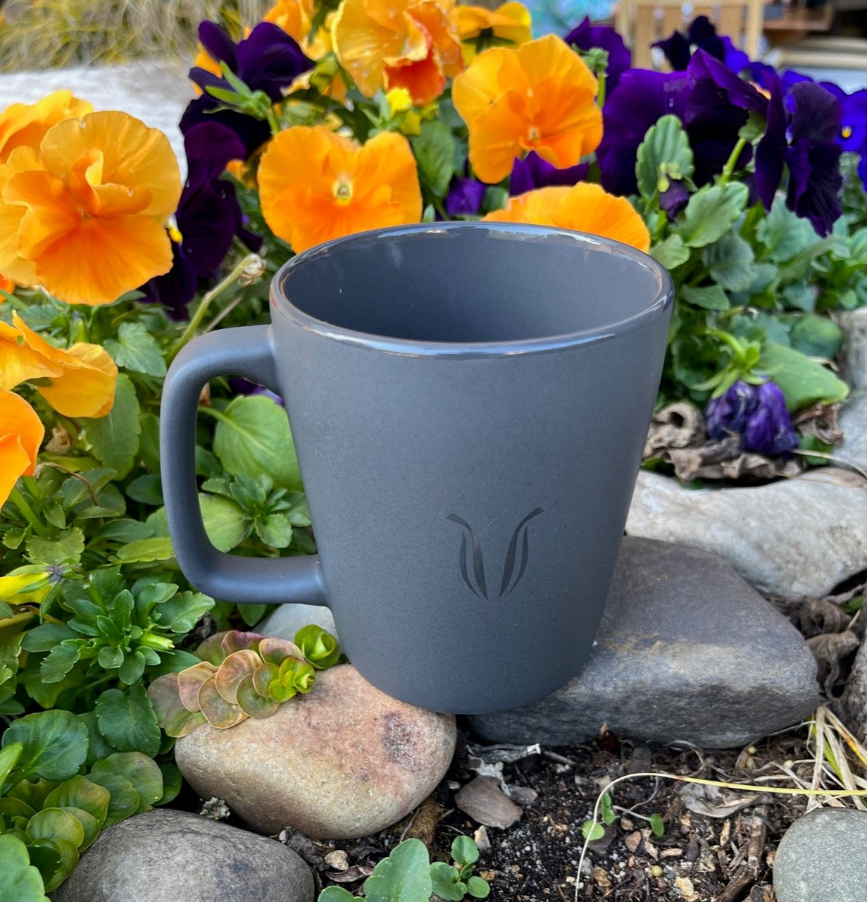 Umstead Logo Coffee Mug