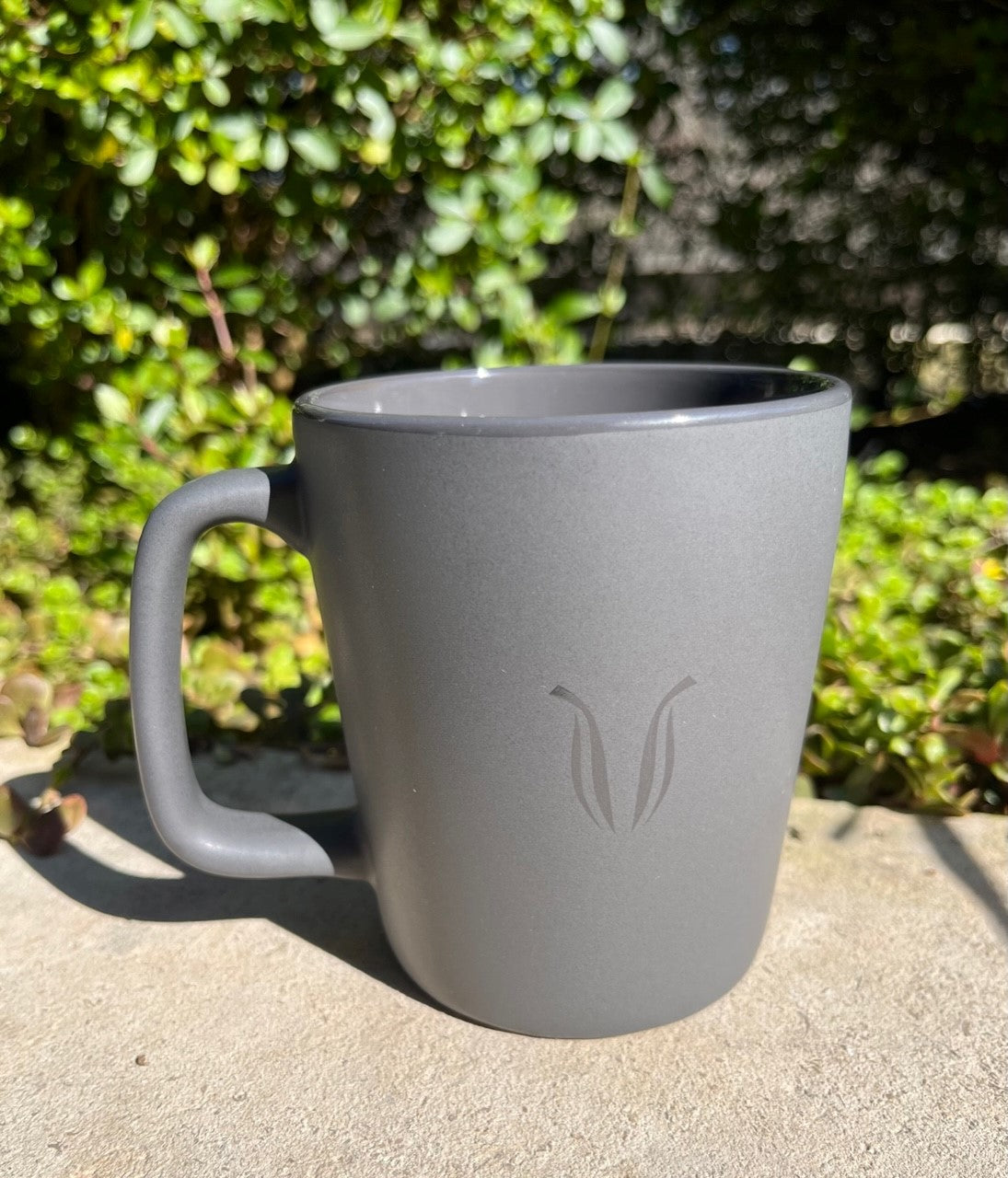 Umstead Logo Coffee Mug