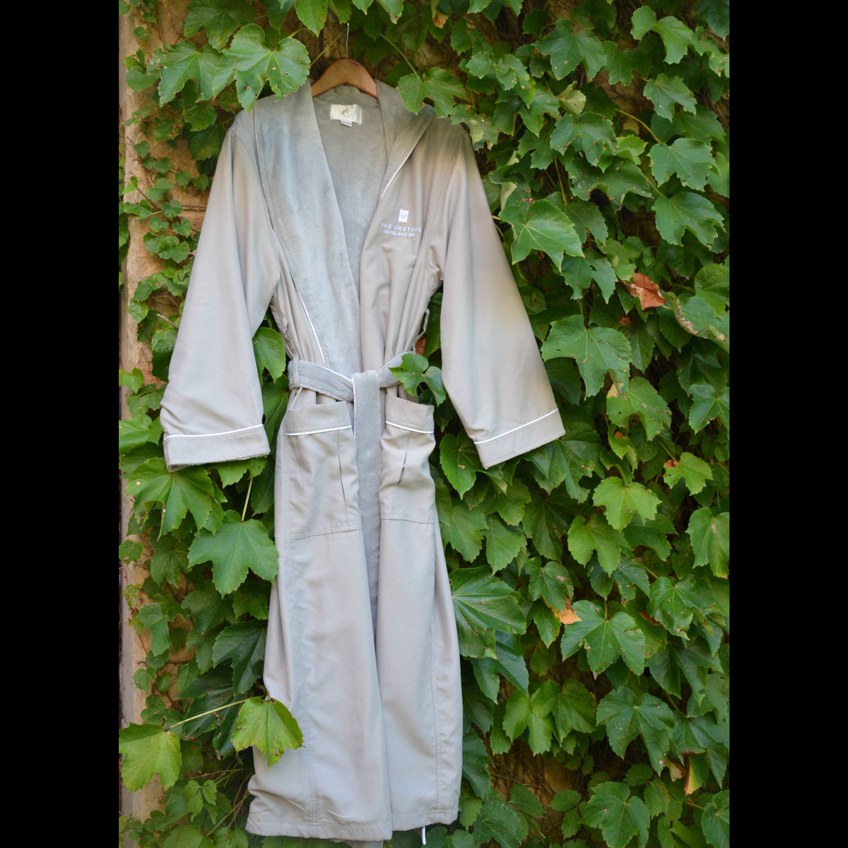 Umstead Robe – The Umstead Online Gift Shop