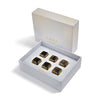 Anna NY Whiskey Amethyst Gemstones