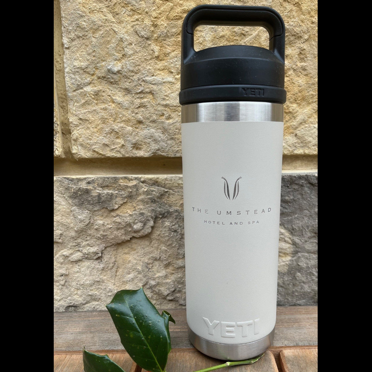The Umstead YETI – The Umstead Online Gift Shop