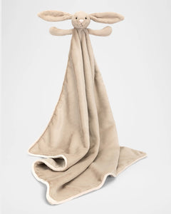 JELLYCAT Bashful Beige Bunny Blankie