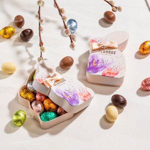 The Umstead Bunny Basket