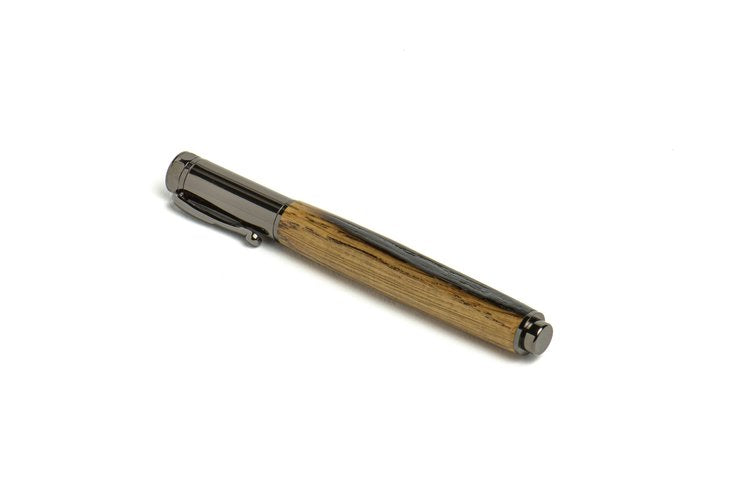 Roots & Jones Kentucky Bourbon Barrel Pen