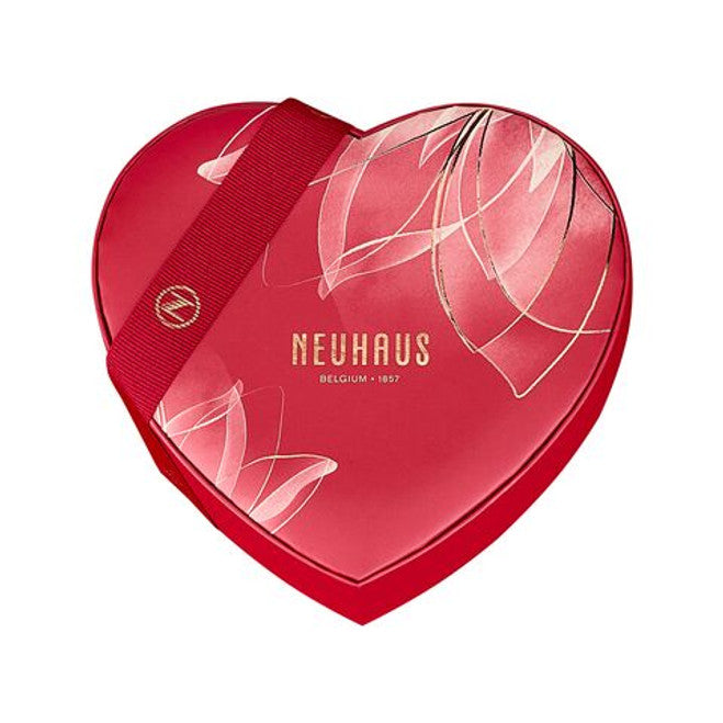 Neuhaus 16 Piece Valentine Heart