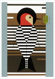 Charley Harper Folio of Notecards