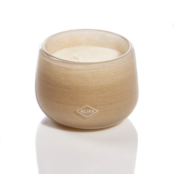 Bois & Encens Ballon Candle- Medium (16oz.)
