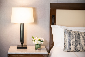 Signature King Feather Pillow
