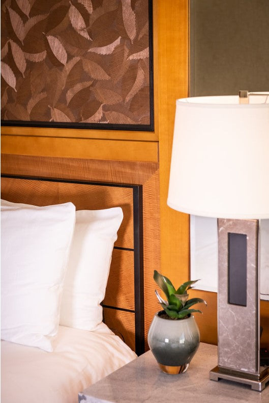 Signature Standard Pillowcase