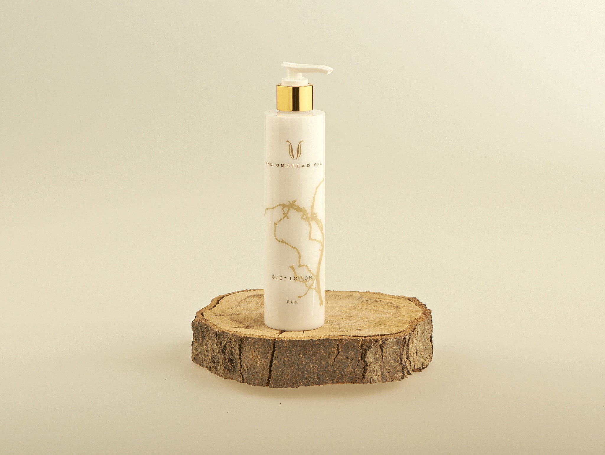 Umstead Signature Body Lotion