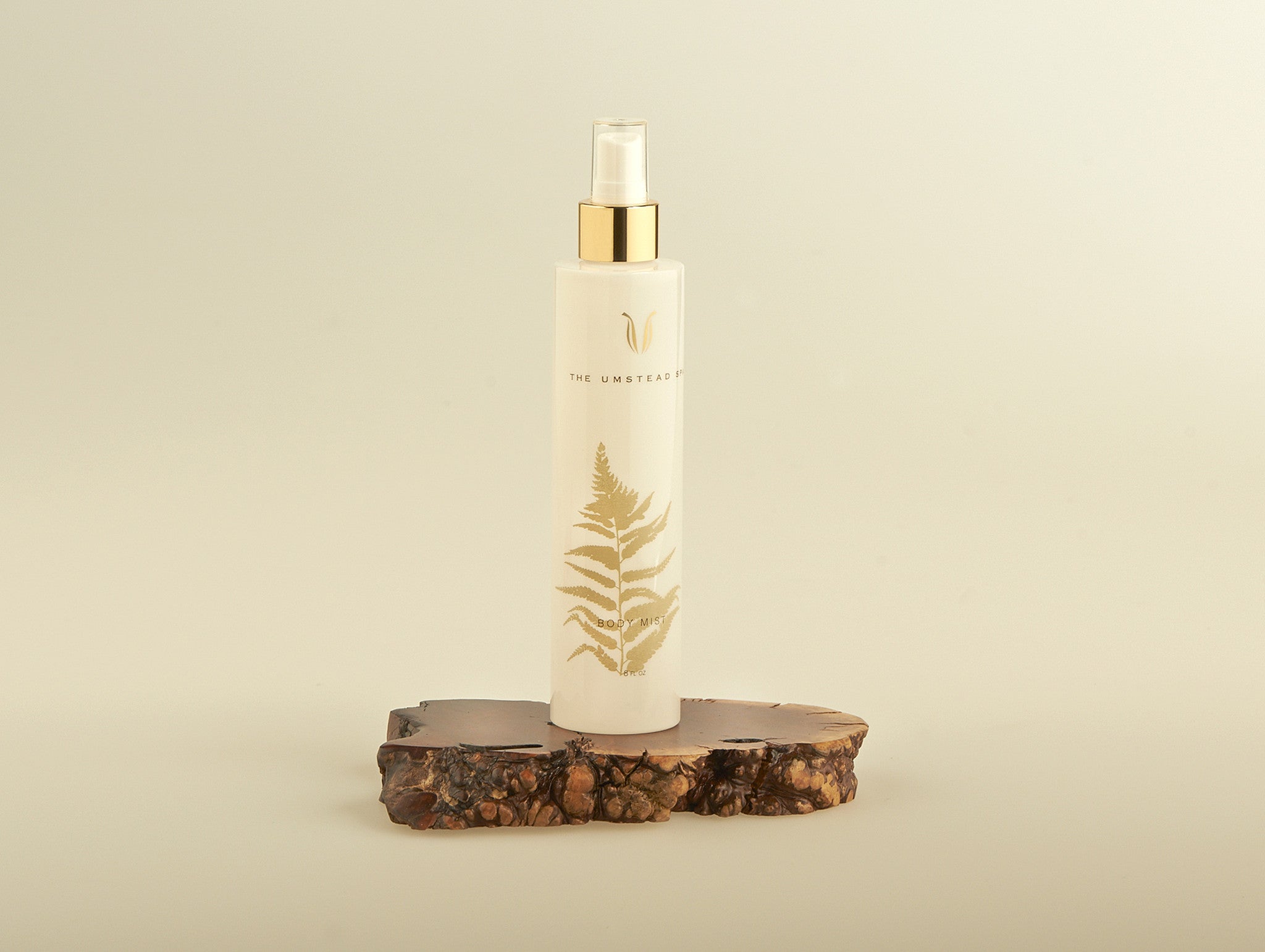 Umstead Signature Body Mist