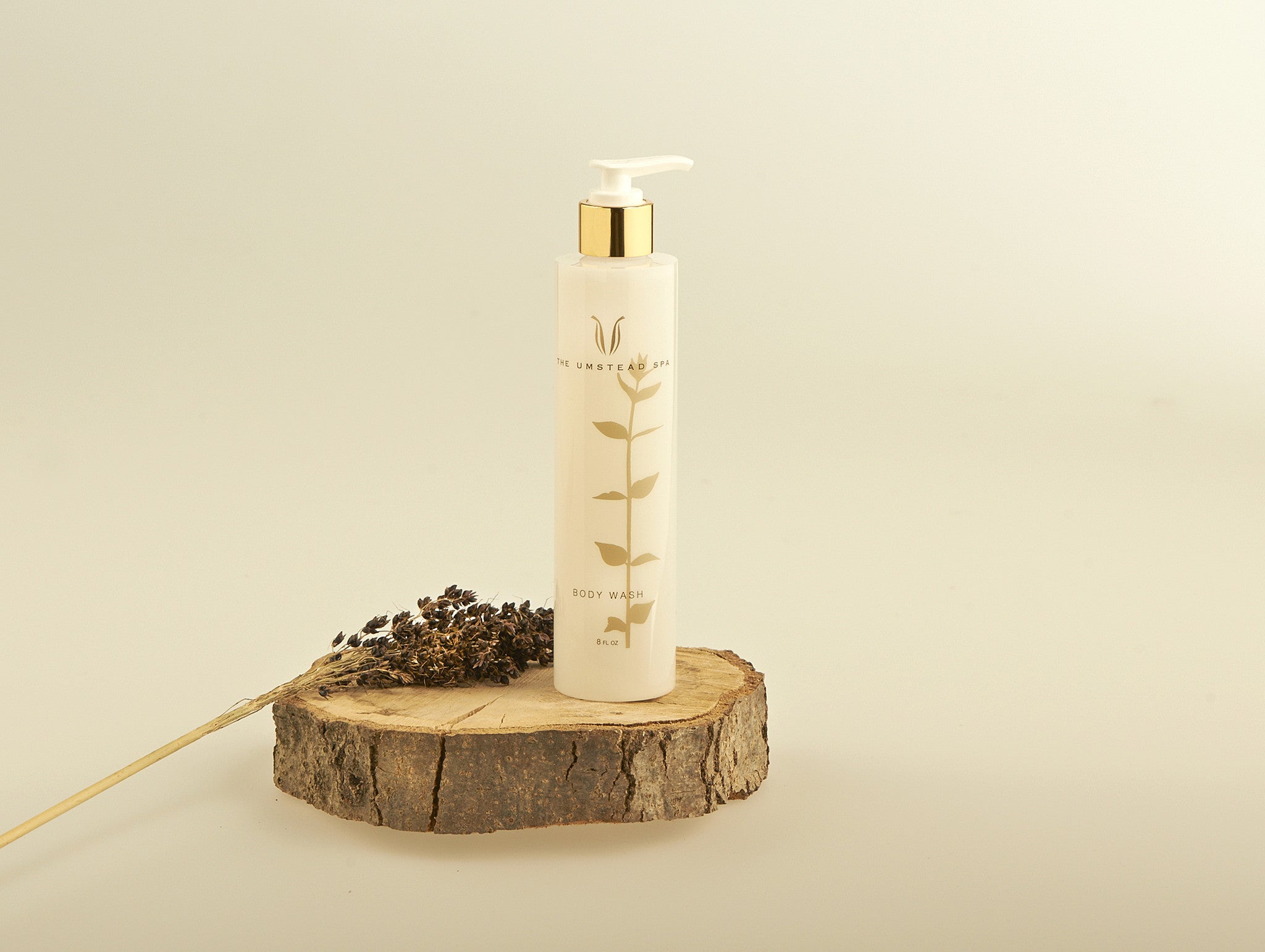 Umstead Signature Body Wash