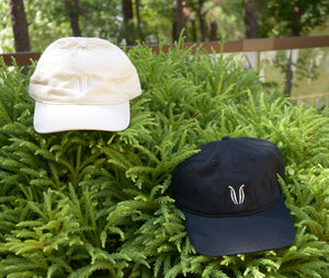 Umstead Logo Hat