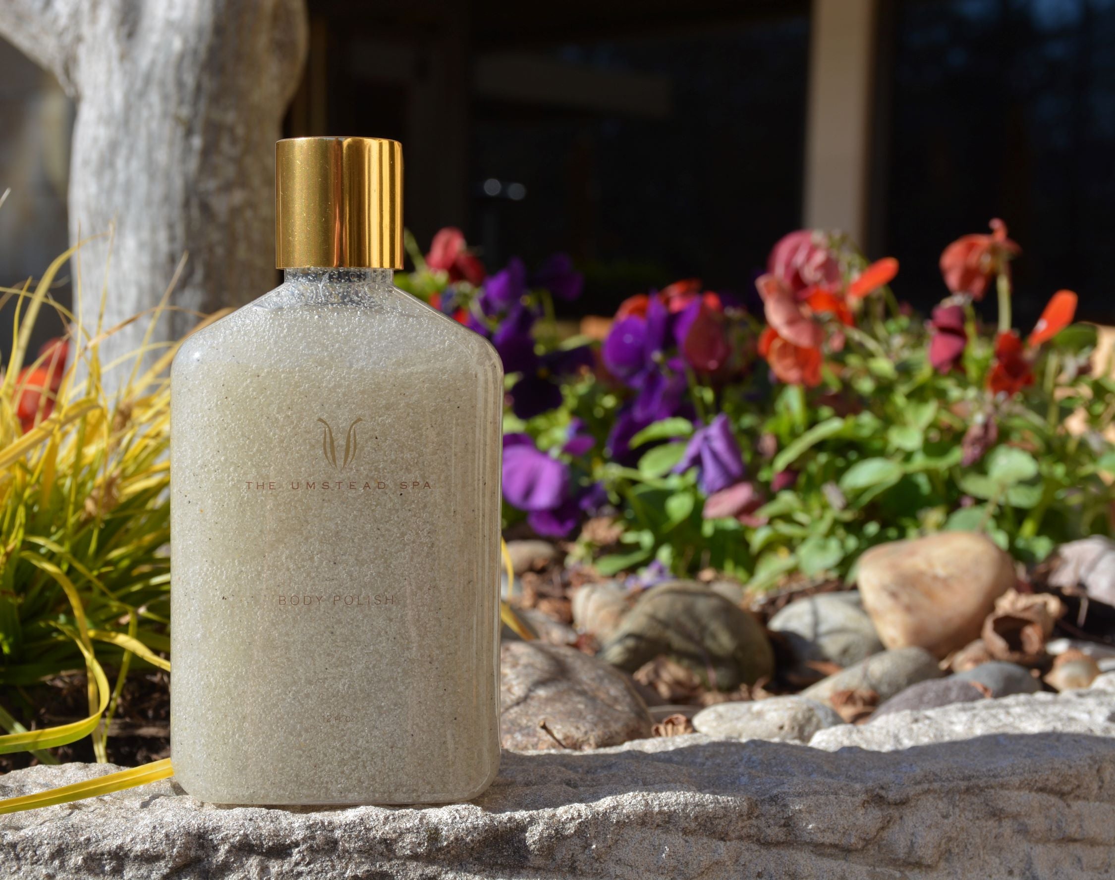 Umstead Signature Body Polish