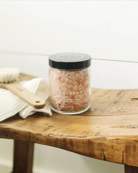 Replenishing Salt Soak by Palermo