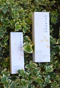 Hydrating Body Oil by Palermo