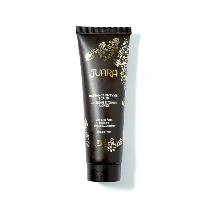 Juara Radiance Enzyme Scrub