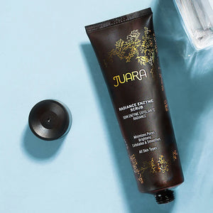 Juara Radiance Enzyme Scrub
