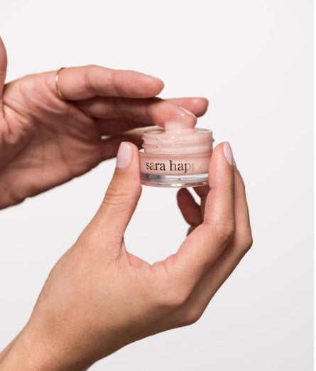 Lip Slip by Sara Happ