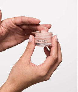 Lip Slip by Sara Happ