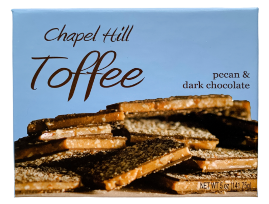 Chapel Hill Toffee