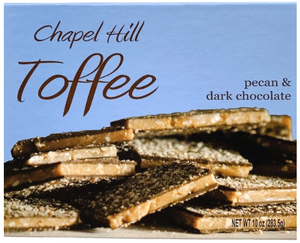 Chapel Hill Toffee