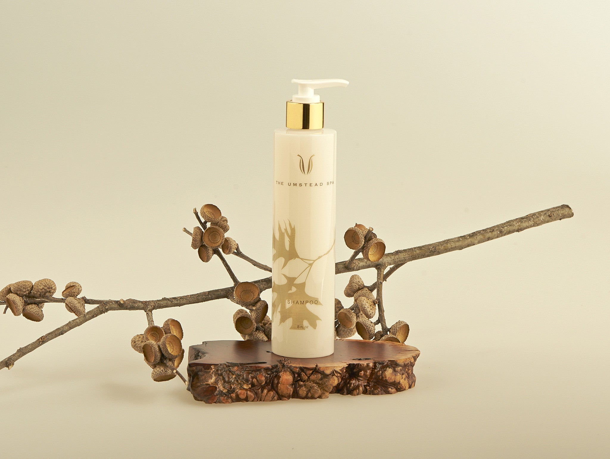 Umstead Signature Shampoo