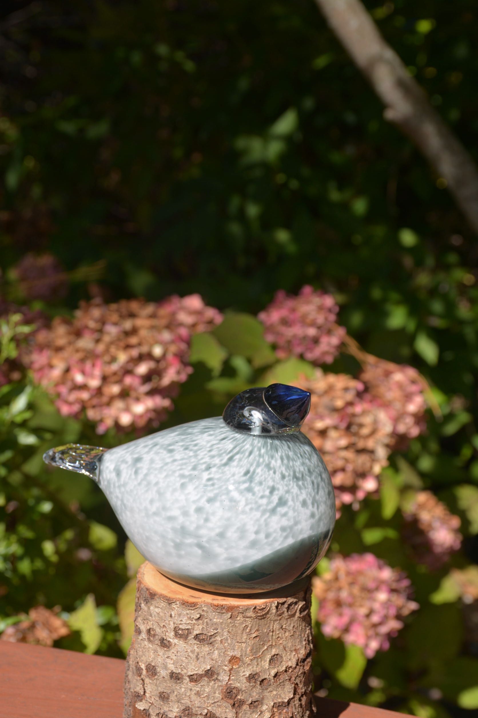 Iittala Toikka Siberian Jay