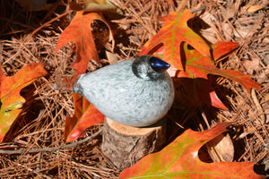 Iittala Toikka Siberian Jay