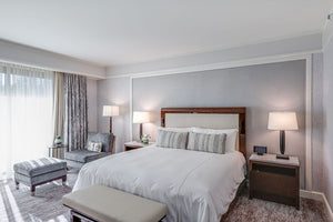 Signature King Bedding