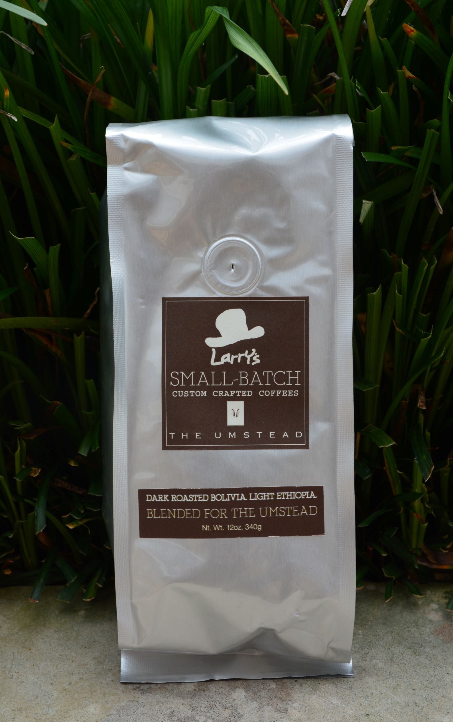 The Umstead Blend Coffee