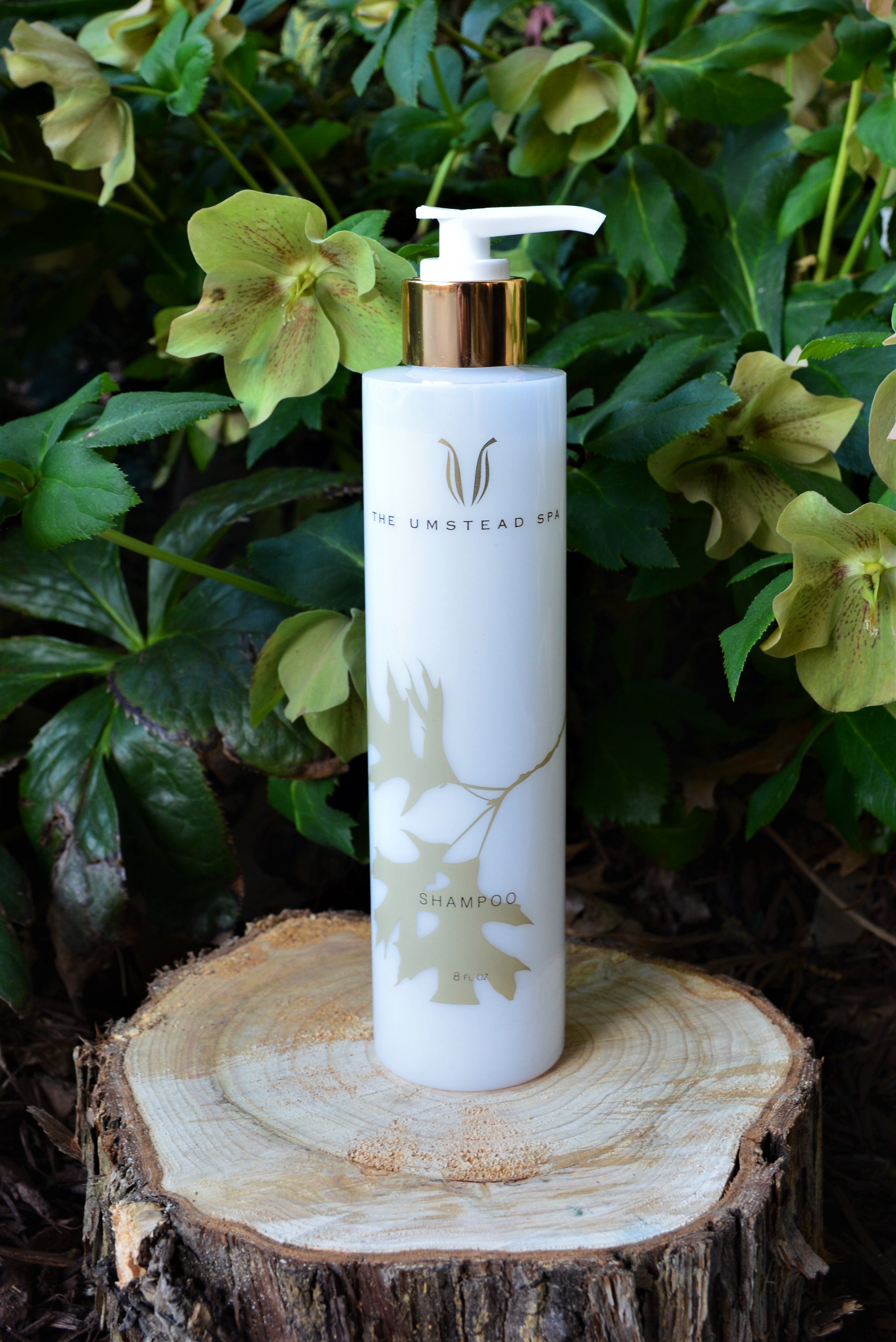 Umstead Signature Shampoo