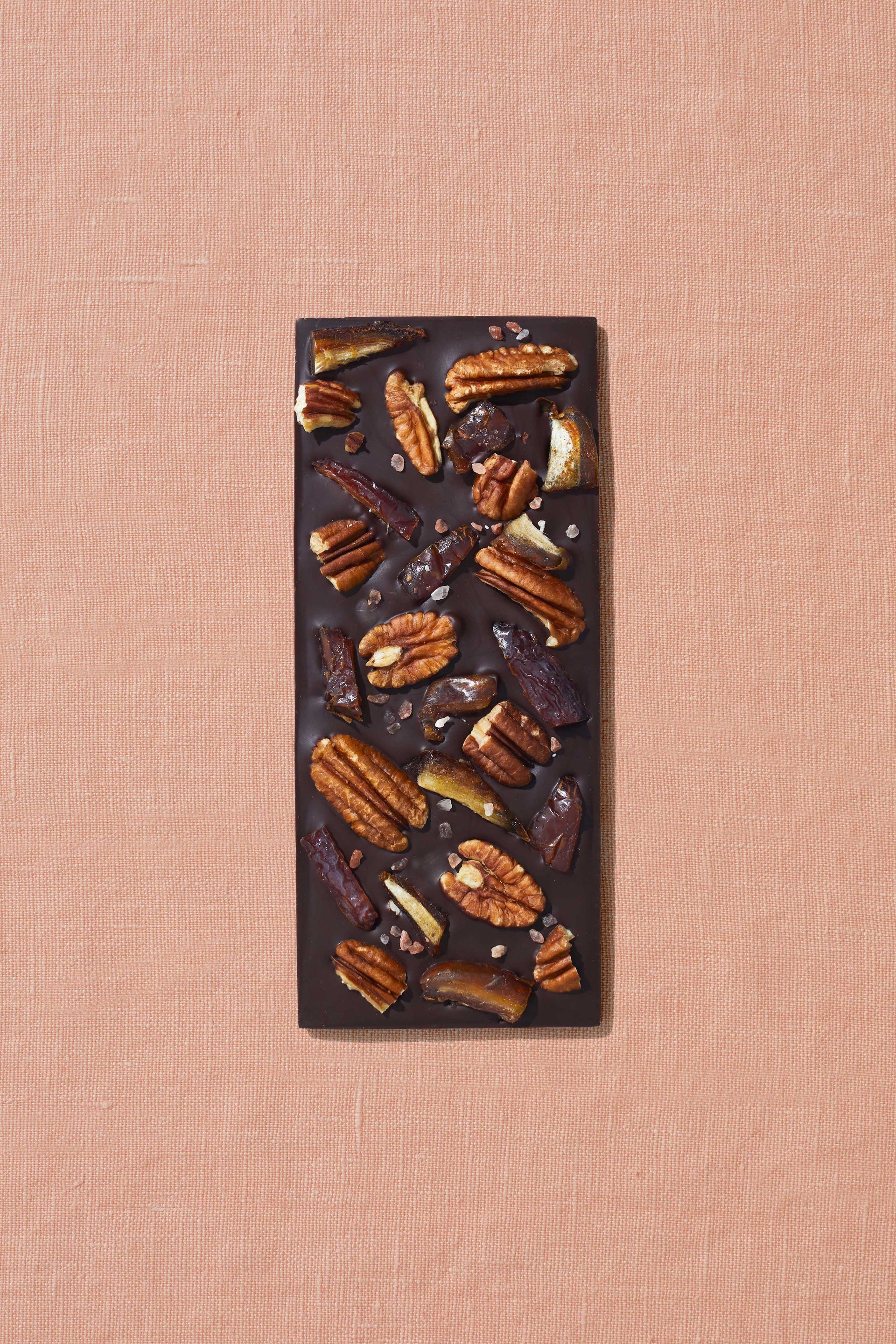 Spring & Mulberry Bars