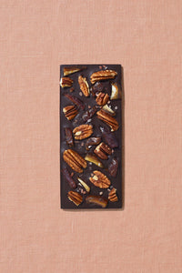 Spring & Mulberry Bars