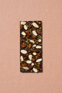 Spring & Mulberry Bars
