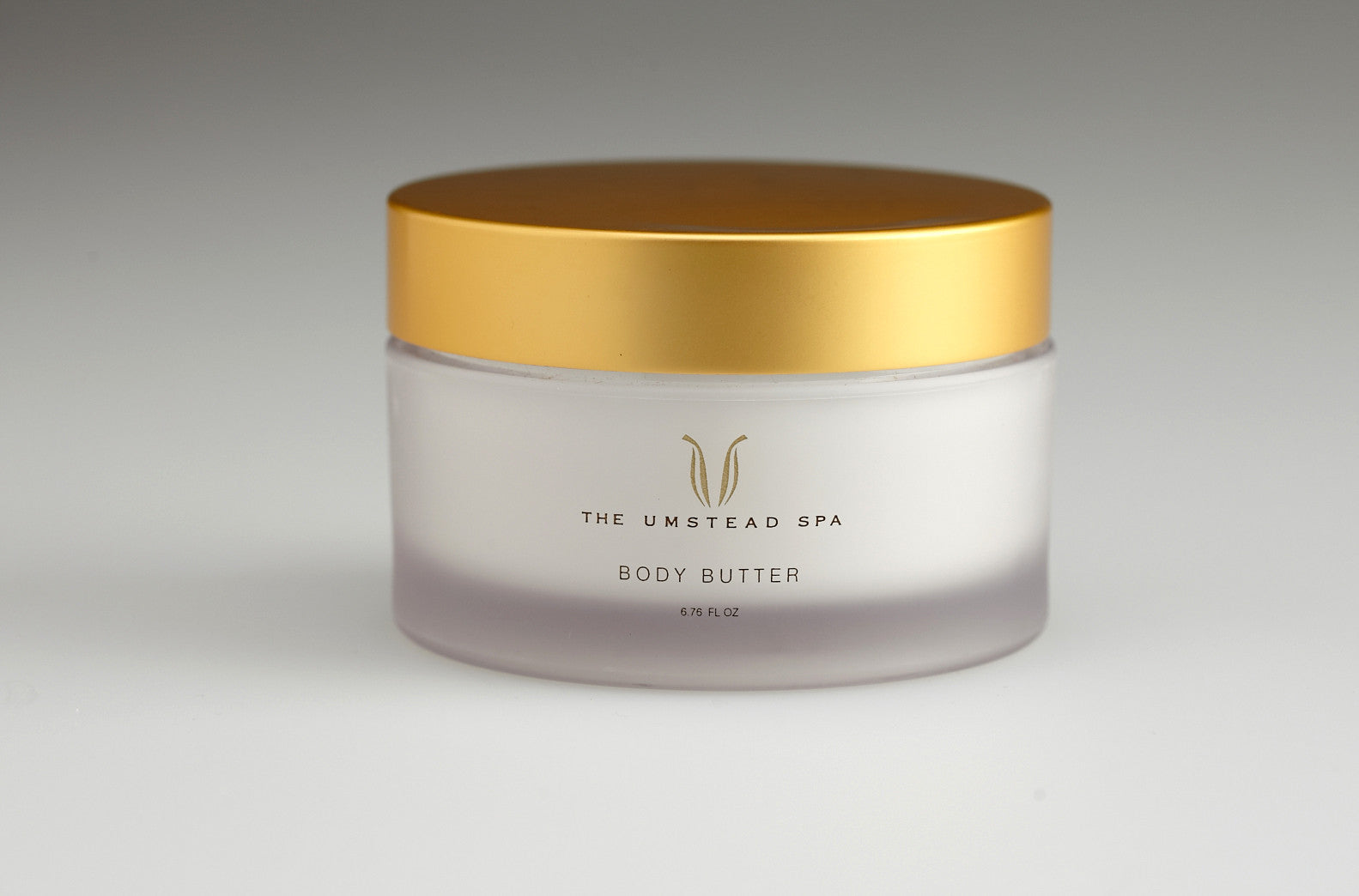 Umstead Signature Body Butter