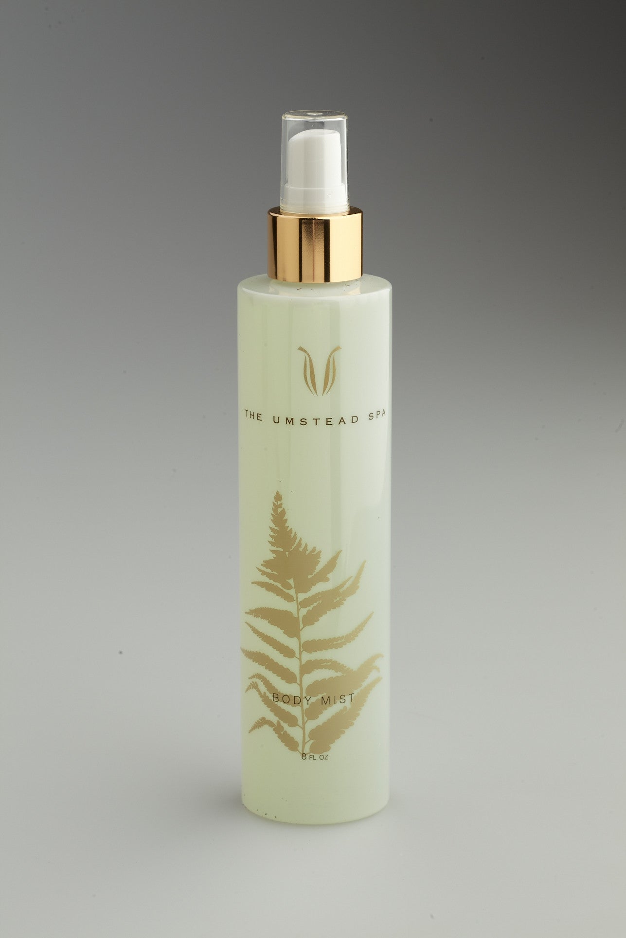 Umstead Signature Body Mist